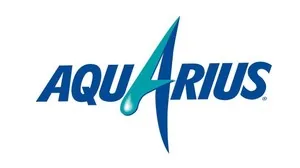 Logo de Aquarius