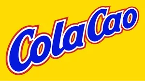 Logo de ColaCao