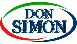 Logo de Don Simón